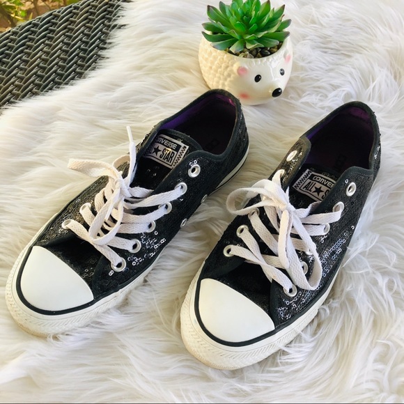 converse inside